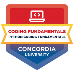 Coding%20Fundamentals:%20Python%20Coding%20Fundamentals%20-%20Credly