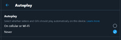 How to Turn Off Autoplay GIFs and Videos on | Lifehacker