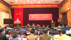 Central Committee of the Communist Party of Vietnam (Communist Party of Vietnam)