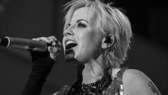 Dolores O'Riordan (The Cranberries)