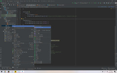 IntelliJ IDEA (Android Studio)