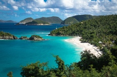 Virgin Islands National Park: Beaches, Snorkeling, Hiking and ...