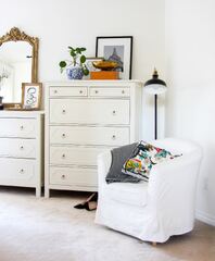 IKEA Hemnes