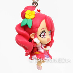 Healin’ Good Pretty Cure Mascot Charm 2 (Healin' Good Precure Character Charm With Gum)