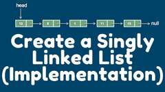 Singly Linked List