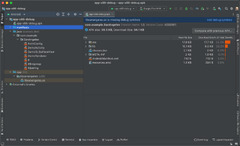 Debug pre-built APKs | Android Studio | Android Developers