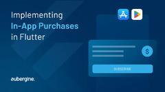 Flutter in-app purchase tutorial: monetize your application