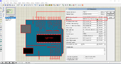 Proteus Design Suite (Arduino)