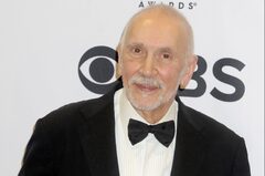 Frank Langella (Frank Langella Fired From Netflix)