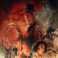 Indiana Jones and the Dial of Destiny (Indiana Jones)