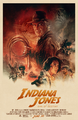 Indiana Jones and the Dial of Destiny (Indiana Jones)