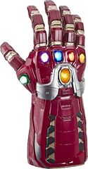 Hasbro Marvel Legends Gear Avengers Endgame Infinity Gauntlet (Marvel Avengers Endgame Electronic Gauntlet)