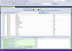 SQL Server Management Studio (dbForge Studio for MySQL)