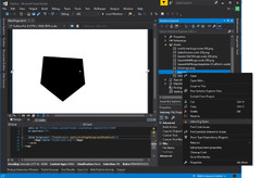 Visual Studio (Windows Presentation Foundation)