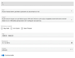 React-admin%20-%20Input%20Components