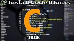 How%20to%20Install%20Code%20Blocks%20IDE%20%7C%20the%20Bored%20Engineer