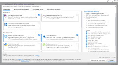 Creating%20First%20ASP.NET%20Core%203.0%20App%20with%20Visual%20Studio%202019%20Preview