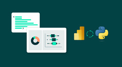 Integrating Python and Power BI for Advanced Data Analysis ...