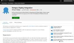 Octopus Deploy vs. Azure DevOps (VSTS/TFS) - Octopus Deploy