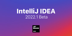 IntelliJ IDEA (JetBrains)