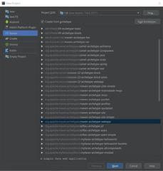 IntelliJ IDEA (Spring Boot)