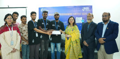 Uttara University Hosts Intra University Programming Contest 2024 ...