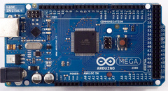 Arduino Mega 2560 Rev3