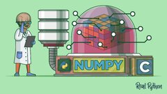 NumPy%20Tutorial:%20Your%20First%20Steps%20Into%20Data%20Science%20in%20Python%20...