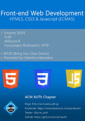 HTML And CSS: Introduction To Web Development