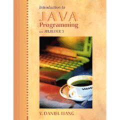 Introduction to Java Programming with Microsoft Visual J++ 6 (Introduction to Java programming)