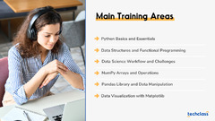 Introduction%20to%20Python%20for%20Data%20Science%20Online%20Training%20%7C%20TechClass