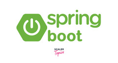 Spring Boot Application - Scaler Topics