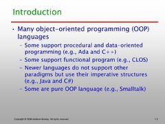 Support%20for%20Object-Oriented%20Programming%20-%20ppt