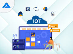 Guide and Best Practices for IoT development Frameworks