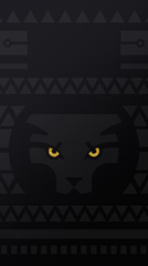 Black Panther byhur Lambillotte on Dribbble