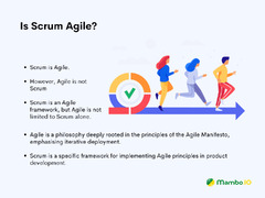 Agile vs. Scrum: Differentiating The Two Methodologies