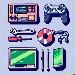 ISOTOPIC's Game Development Tools for Indie Developers