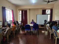 Dca Training Institutes in Nagarbhavi 1st Stage, Bangalore ...