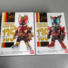 Bandai Candy Converge Kamen Rider 23 10Pack Box (Kamen Rider Converge 23)