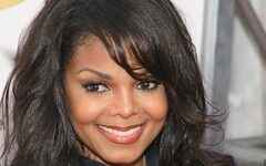 Janet Jackson (Janet Jackson At Arrivals For Tyler)