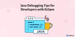 Eclipse Debugging Techniques And Tricks (Eclipse)