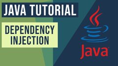 Java Dependency Injection