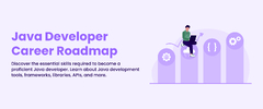 Java Developer Roadmap