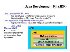 Java Runtime Environment