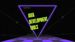 Java Development Tools