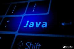 The 10 Most Popular Java Frameworks