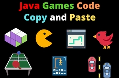 Java%20Games%20Code%20%7C%20Copy%20And%20Paste%20-%20CopyAssignment