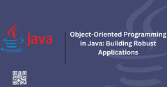 Object-Oriented Programming in Java: Building Robust Applications