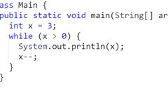 Java Programmieren lernen - Bedingungen und Schleifen - CHIP