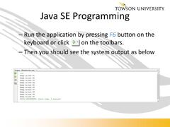 PPT - Introduction to Java Programming PowerPoint Presentation,